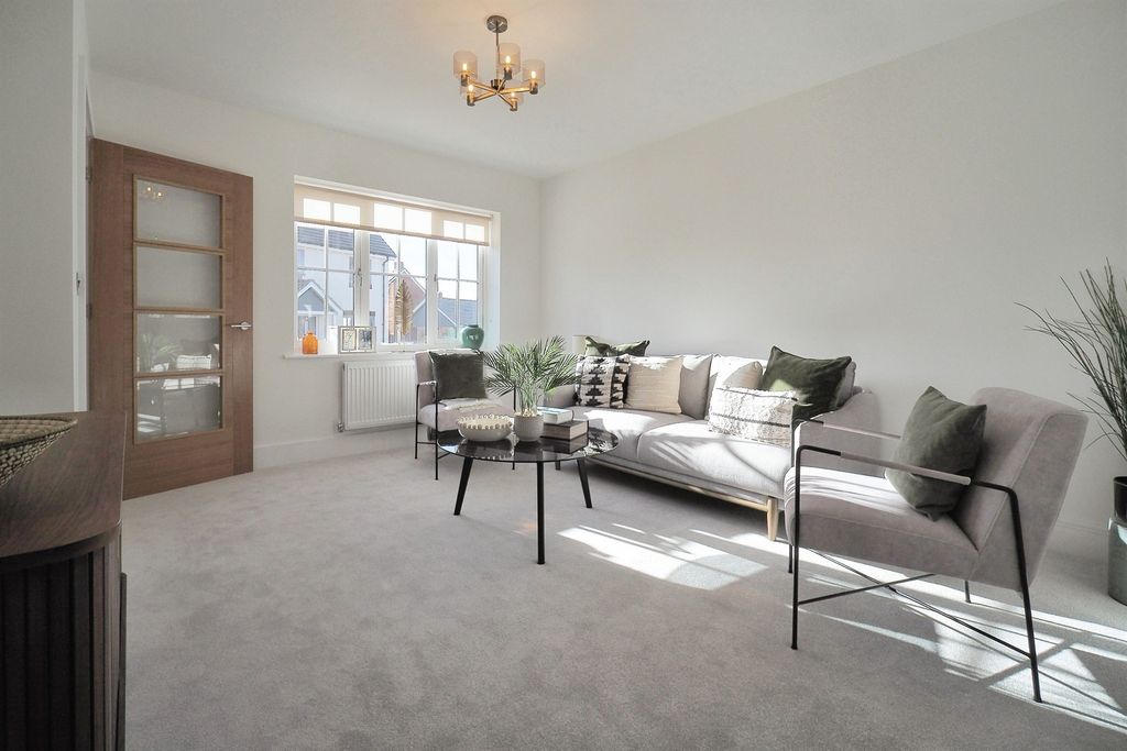 Additional image 4 of 2 bed semi-detached house for saleWhitsbury Road, Fordingbridge SP6