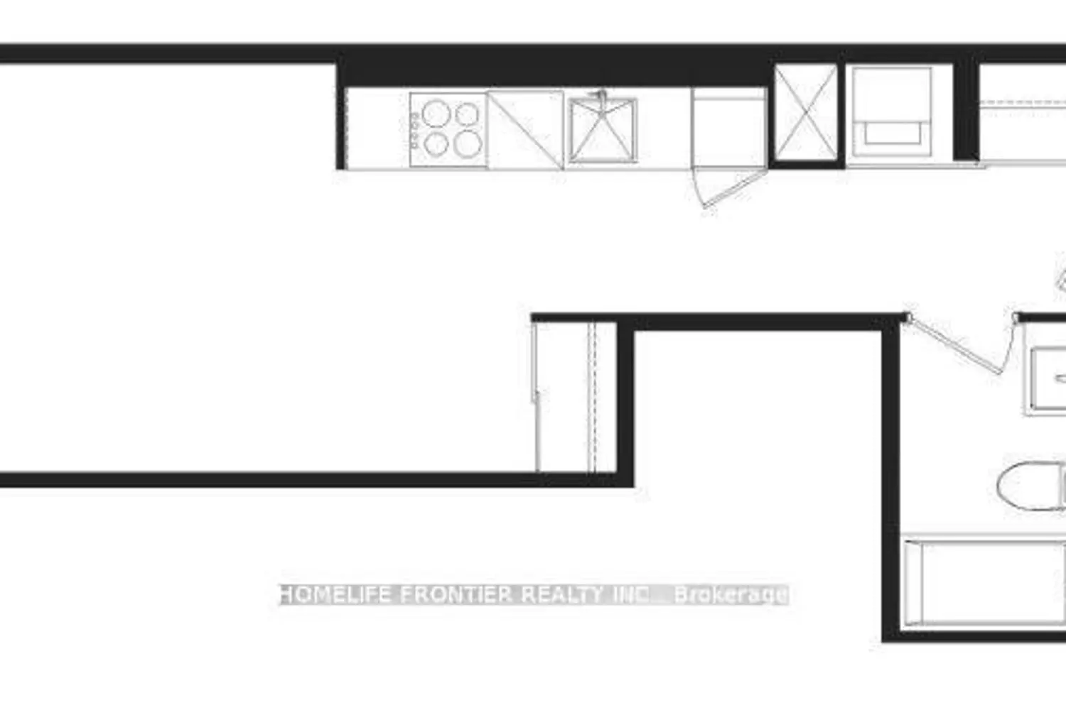Additional image 9 of 82 Dalhousie Street 1108