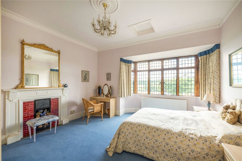 Additional image 10 of 4 bed country house for saleSpring Lane, Burwash, Etchingham, East Sussex TN19
