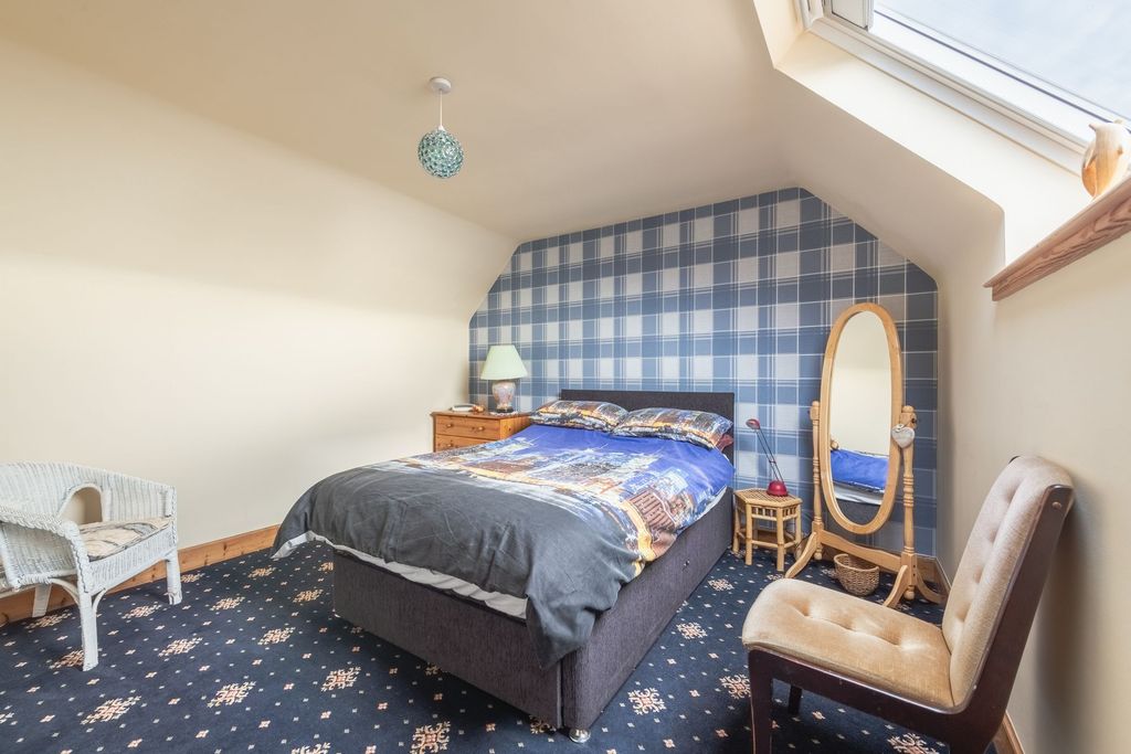 Additional image 19 of 3 bed terraced house for sale9-10 Partanhall, Burnmouth, Eyemouth TD14