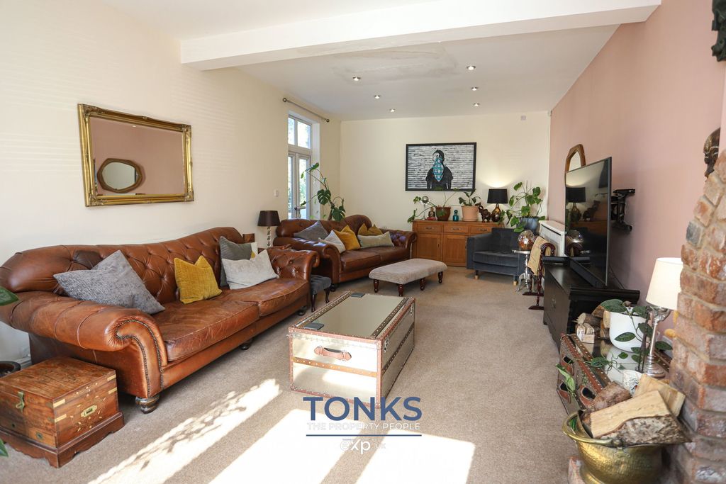 Additional image 5 of 4 bed detached house for saleBlackberry Lane, Halesowen B63