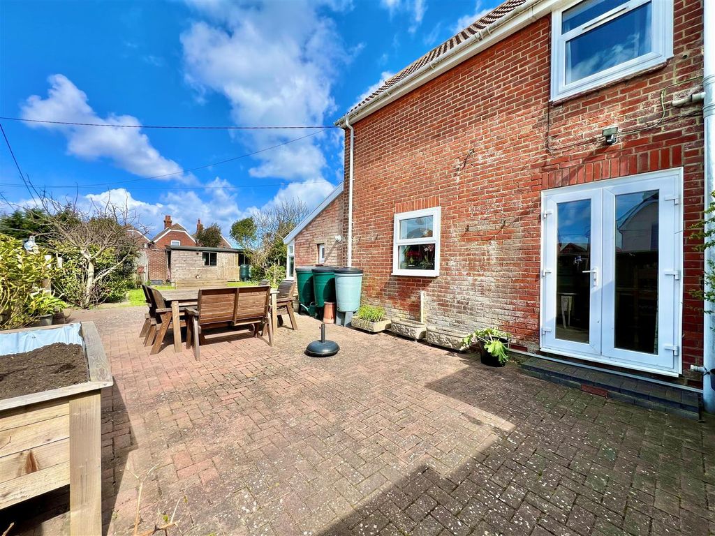 Additional image 22 of 3 bed semi-detached house for saleFreshwater, Isle Of Wight PO40