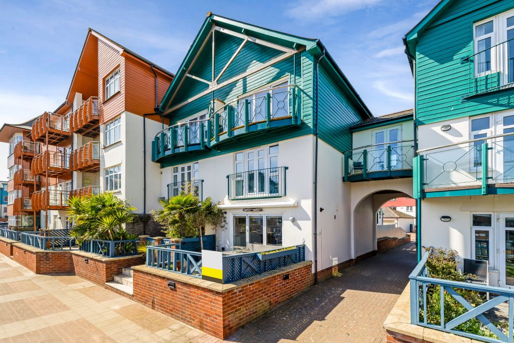 Additional image 25 of 4 bed terraced house for saleCutters Wharf, Exmouth EX8