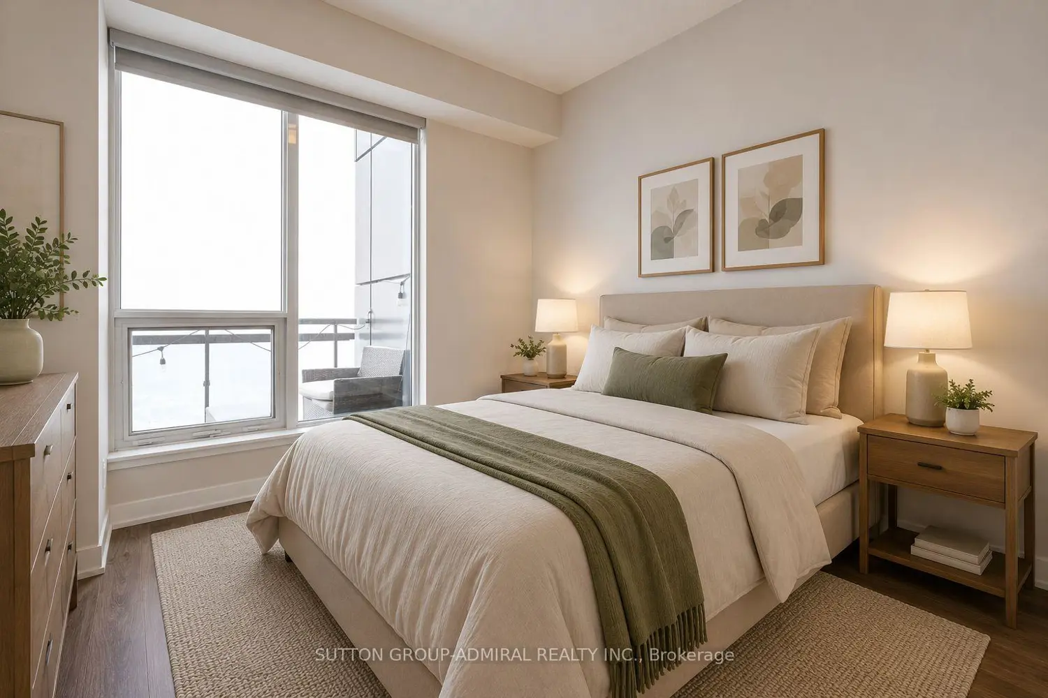 Additional image 6 of 225 Sackville Street Ph2606