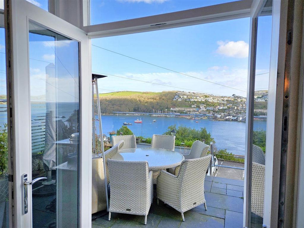 Additional image 3 of 4 bed town house for saleSt. Fimbarrus Road, Fowey PL23