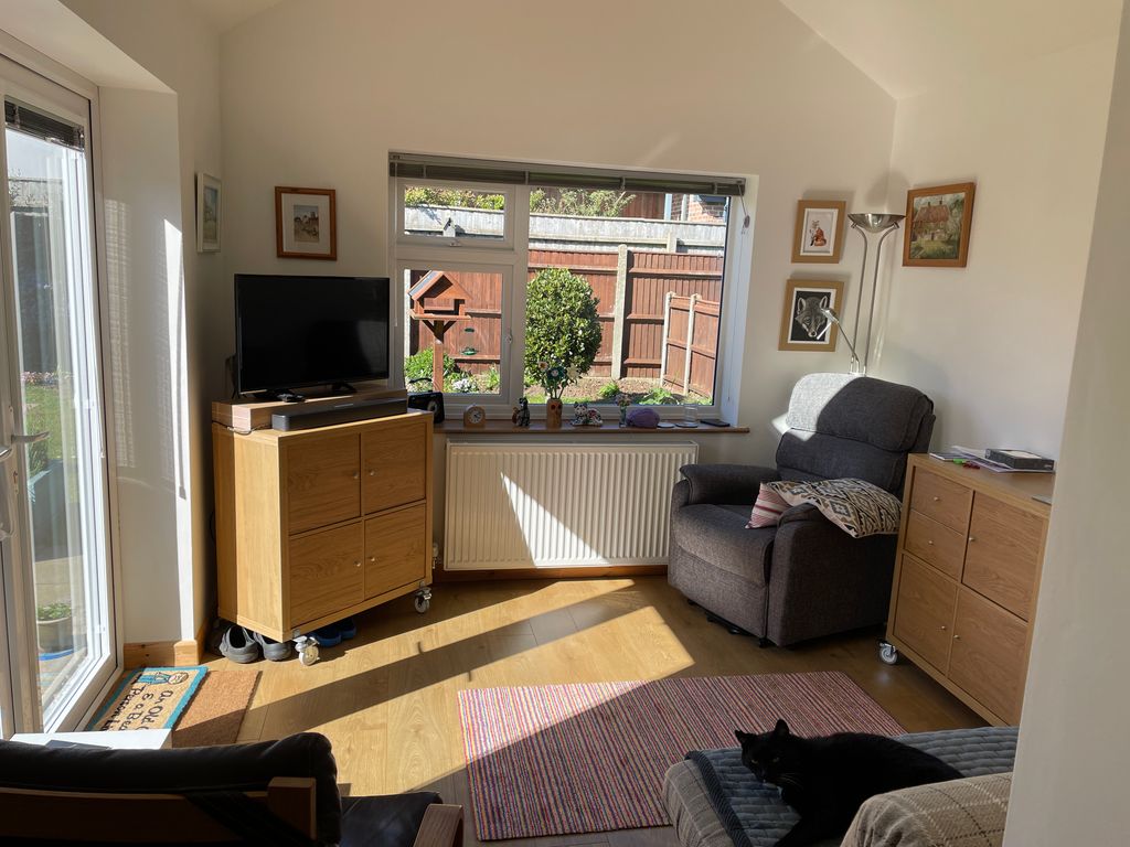 Additional image 8 of 3 bed detached bungalow for saleNorth Park, Fakenham NR21