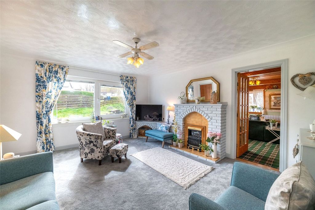 Additional image 7 of 5 bed detached house for saleRhovanion, St. Abbs Road, Coldingham, Eyemouth TD14