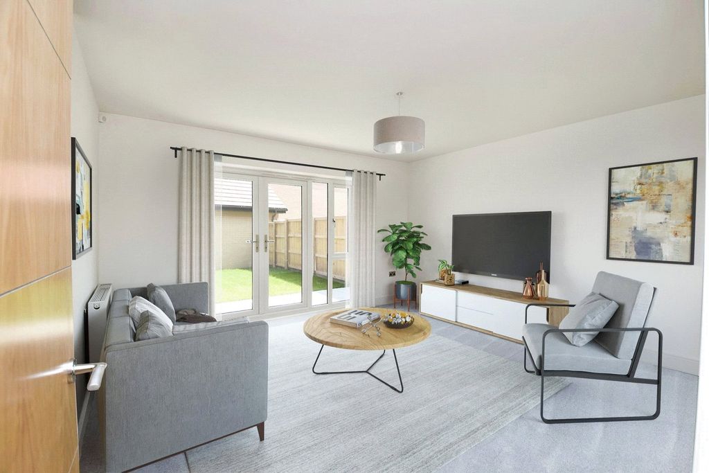 Additional image 6 of 4 bed detached house for sale84 Ferry Road, Laureate Fields, Felixstowe, Suffolk IP11