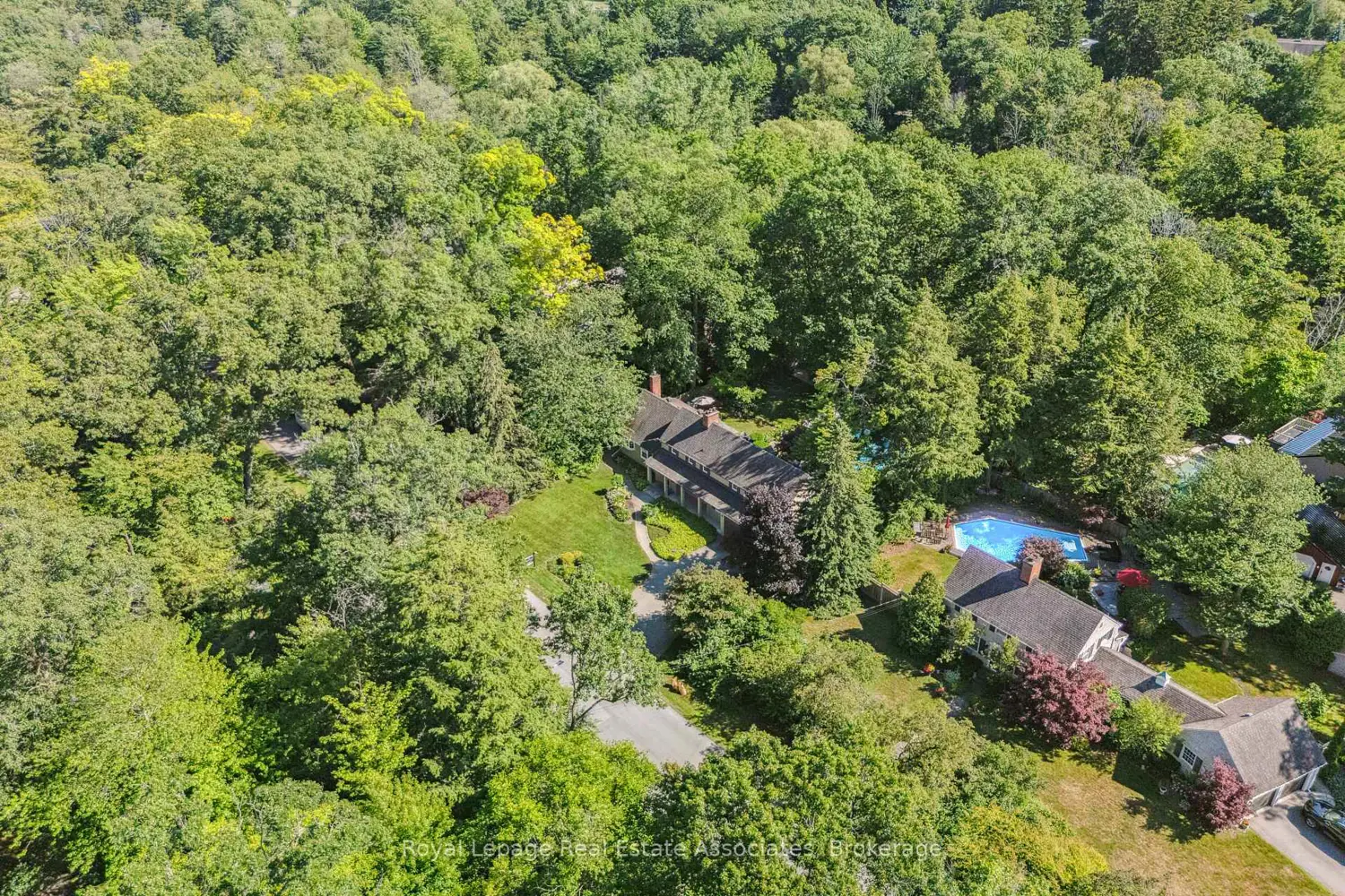 1258 Ravine Drive photo 4