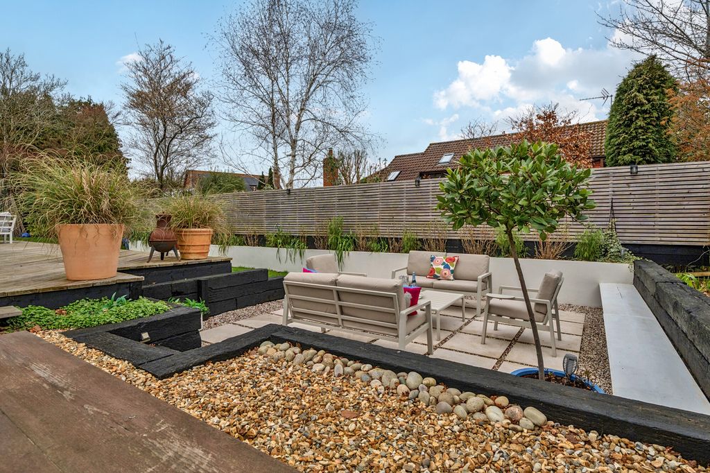 Additional image 17 of 4 bed detached house for saleGally Hill Road, Church Crookham GU52