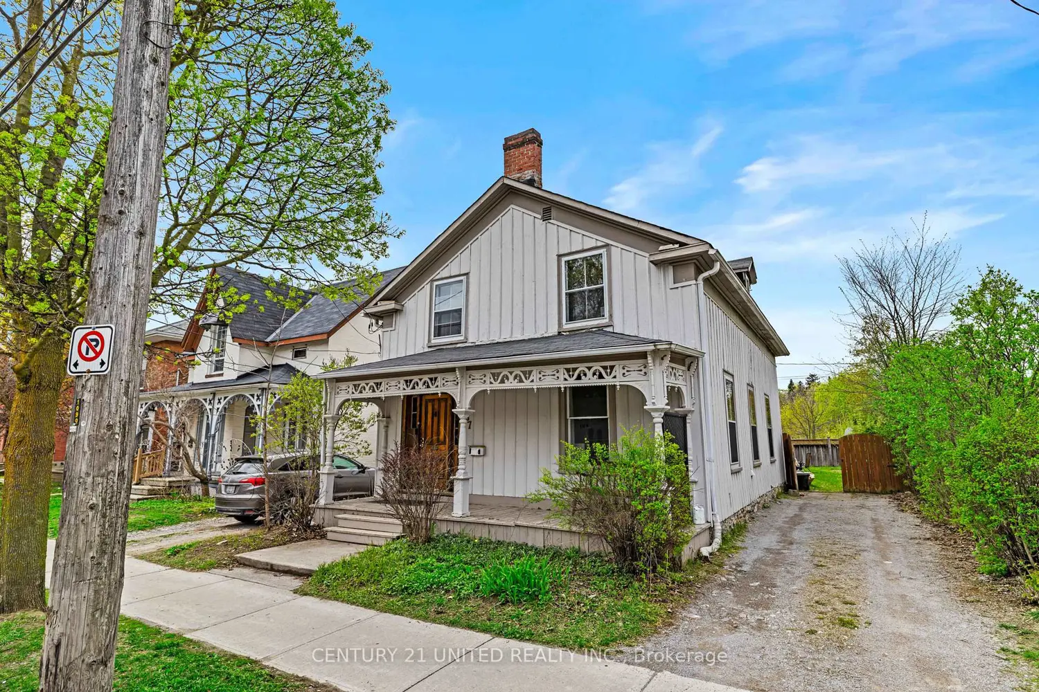 667 George Street photo 2