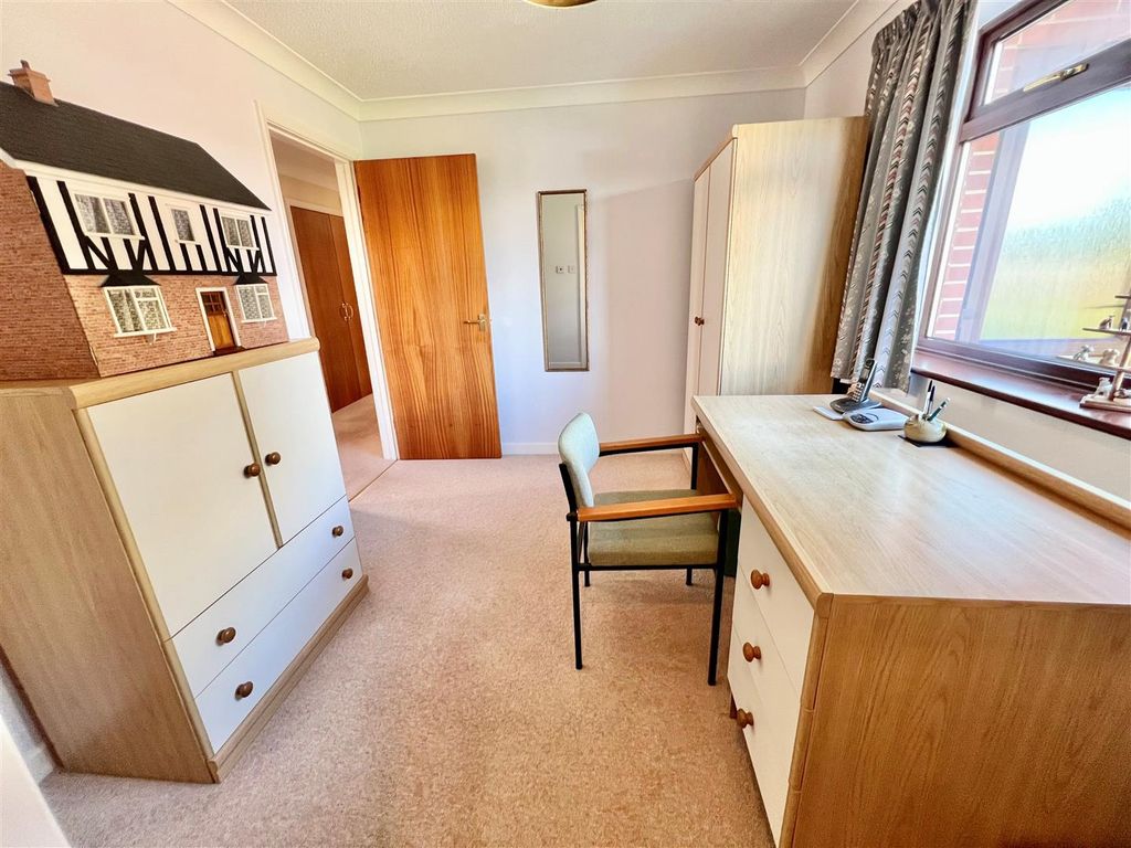 Additional image 16 of 3 bed detached bungalow for saleFreshwater, Isle Of Wight PO40