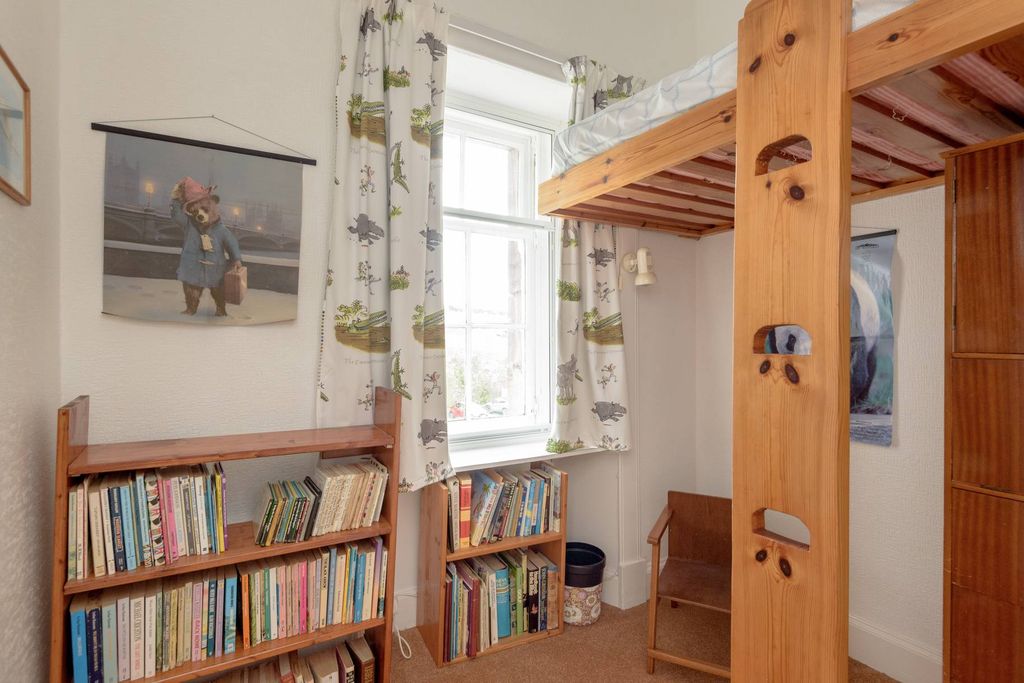Additional image 23 of 4 bed semi-detached house for saleSpringbank, Victoria Road, Eyemouth TD14