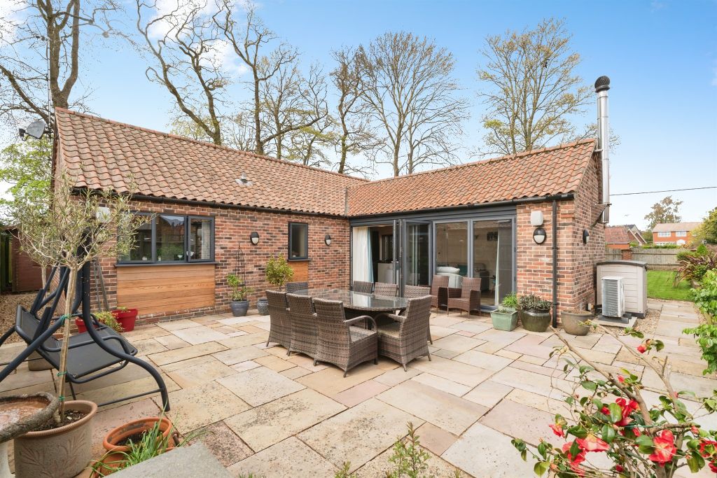 Additional image 15 of 3 bed detached bungalow for saleNorwich Road, Fakenham NR21