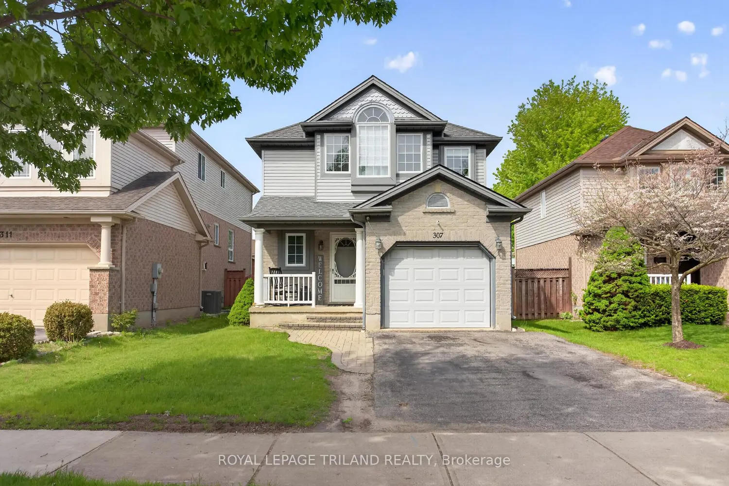 307 Jensen Road photo 2