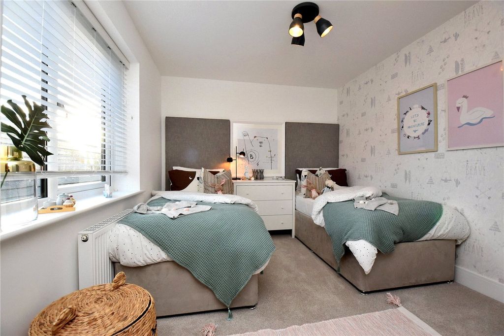 Additional image 11 of 4 bed detached house for sale5 Adams Road, Laureate Fields, Felixstowe, Suffolk IP11
