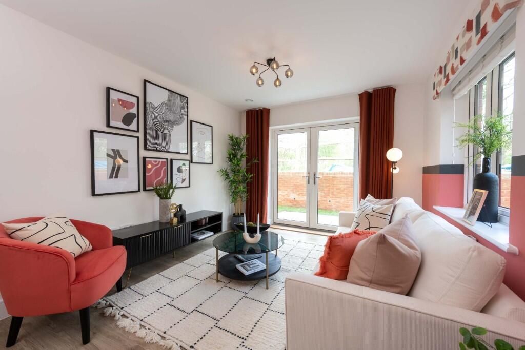 Additional image 4 of 1 bed flat for saleDaggons Road, Alderholt, Fordingbridge SP6