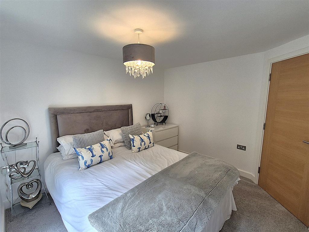 Additional image 8 of 2 bed flat for saleStation Road, Fowey PL23