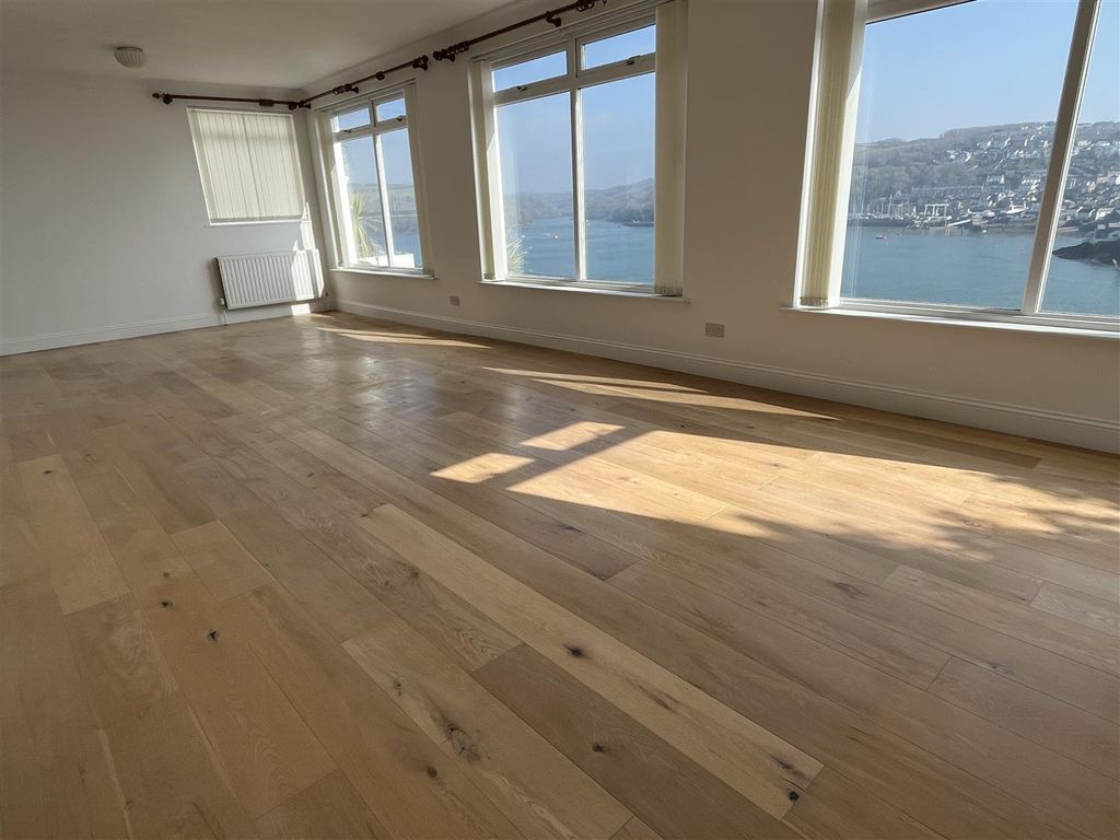 Additional image 3 of 2 bed flat for saleTower Park, Fowey PL23