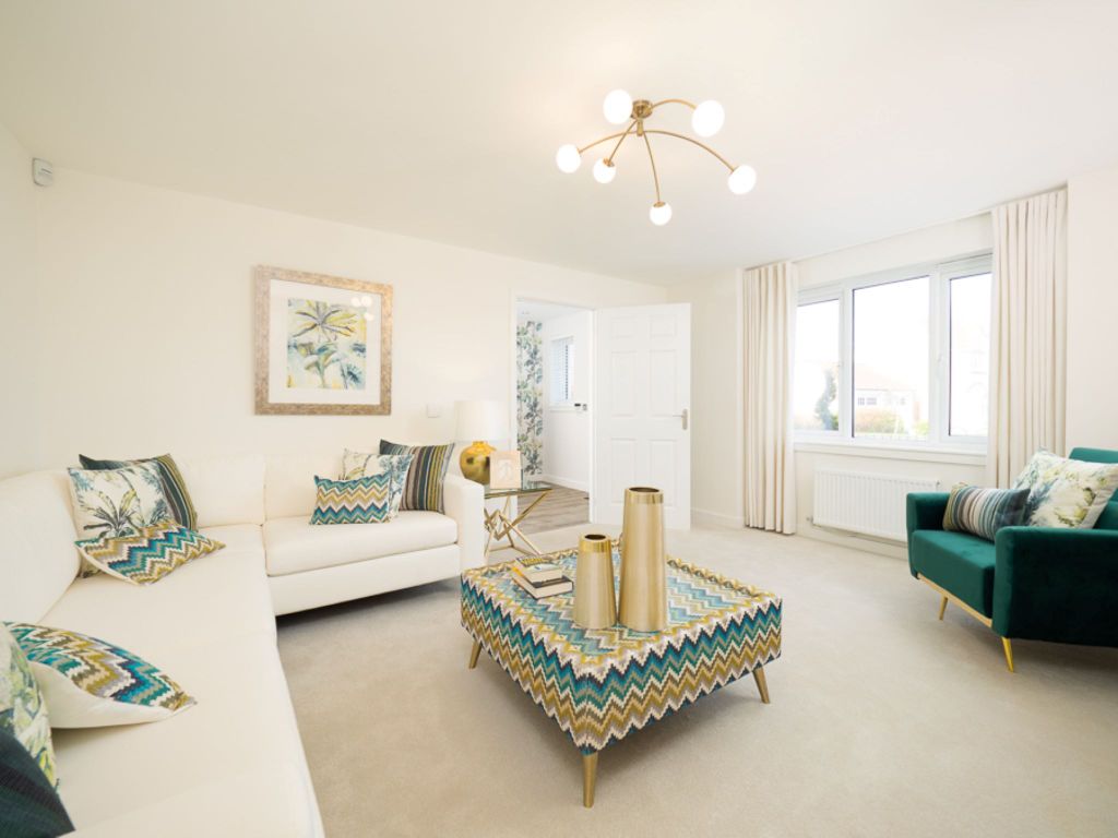 Additional image 6 of 4 bed detached house for sale"The Crammond" at River Gore View, Gorebridge EH23