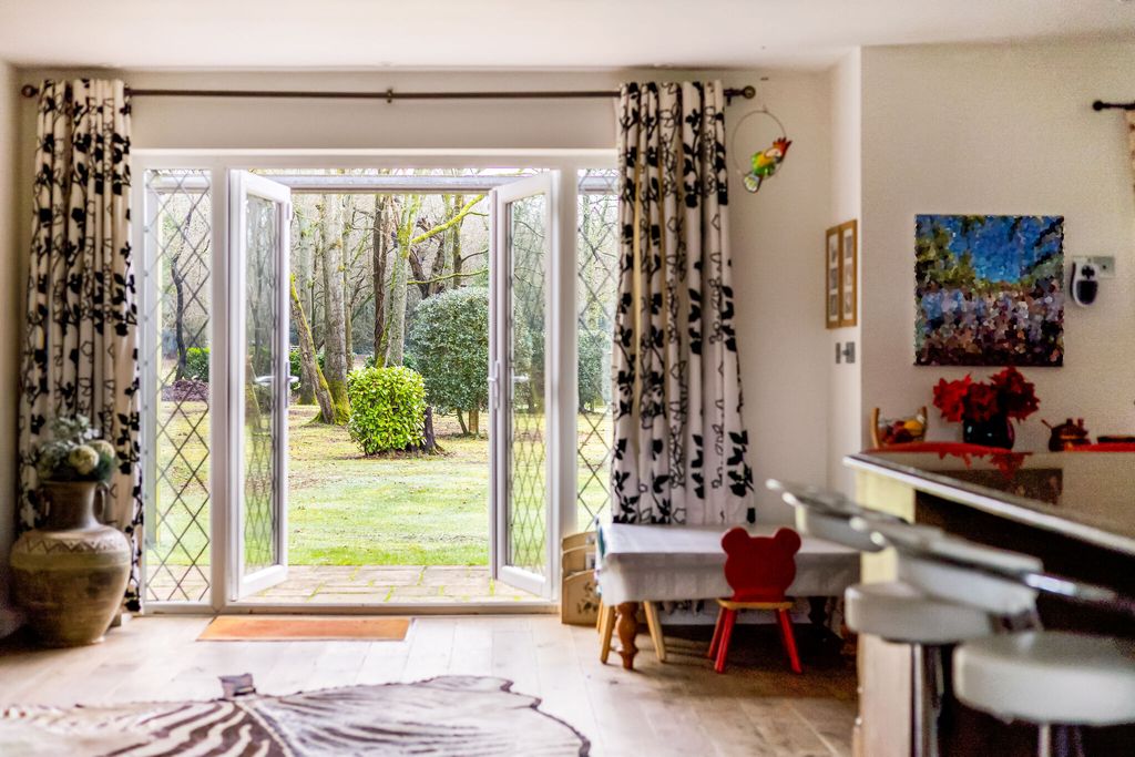 Additional image 13 of 5 bed detached house for saleCrooksbury Road, Farnham GU10