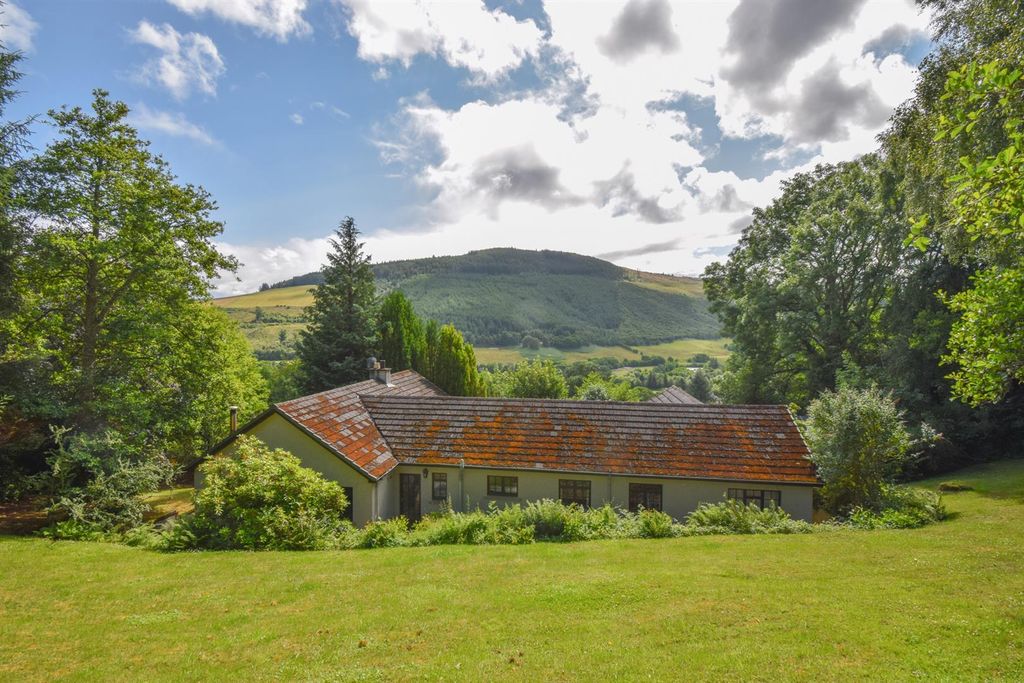 Additional image 17 of 4 bed detached house for saleCul-A-Mhuilinn, Milton, Drumnadrochit IV63