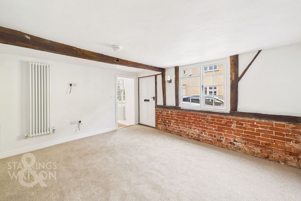 Additional image 11 of 4 bed link detached house for saleDove Lane, Eye IP23