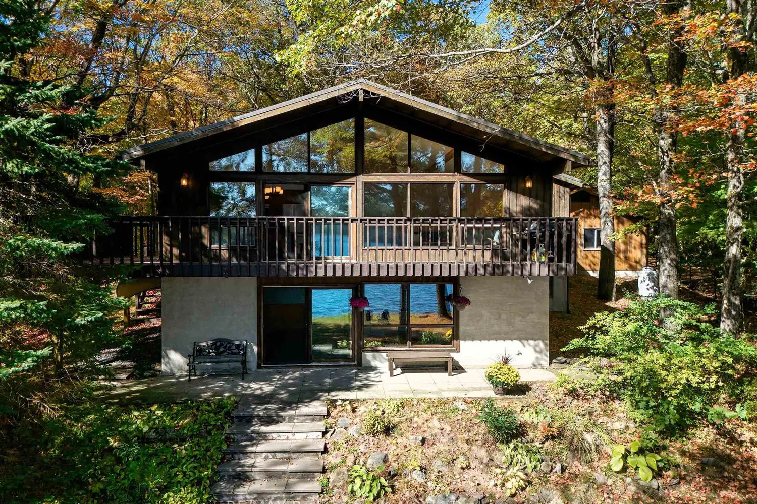 293 Otter Lake Road photo 4