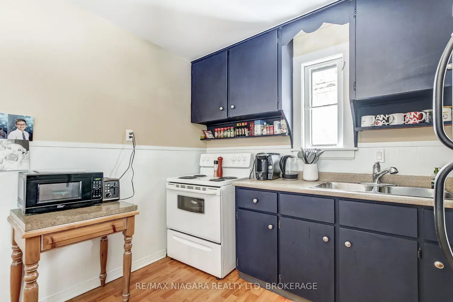 8 Catharine Street photo 4