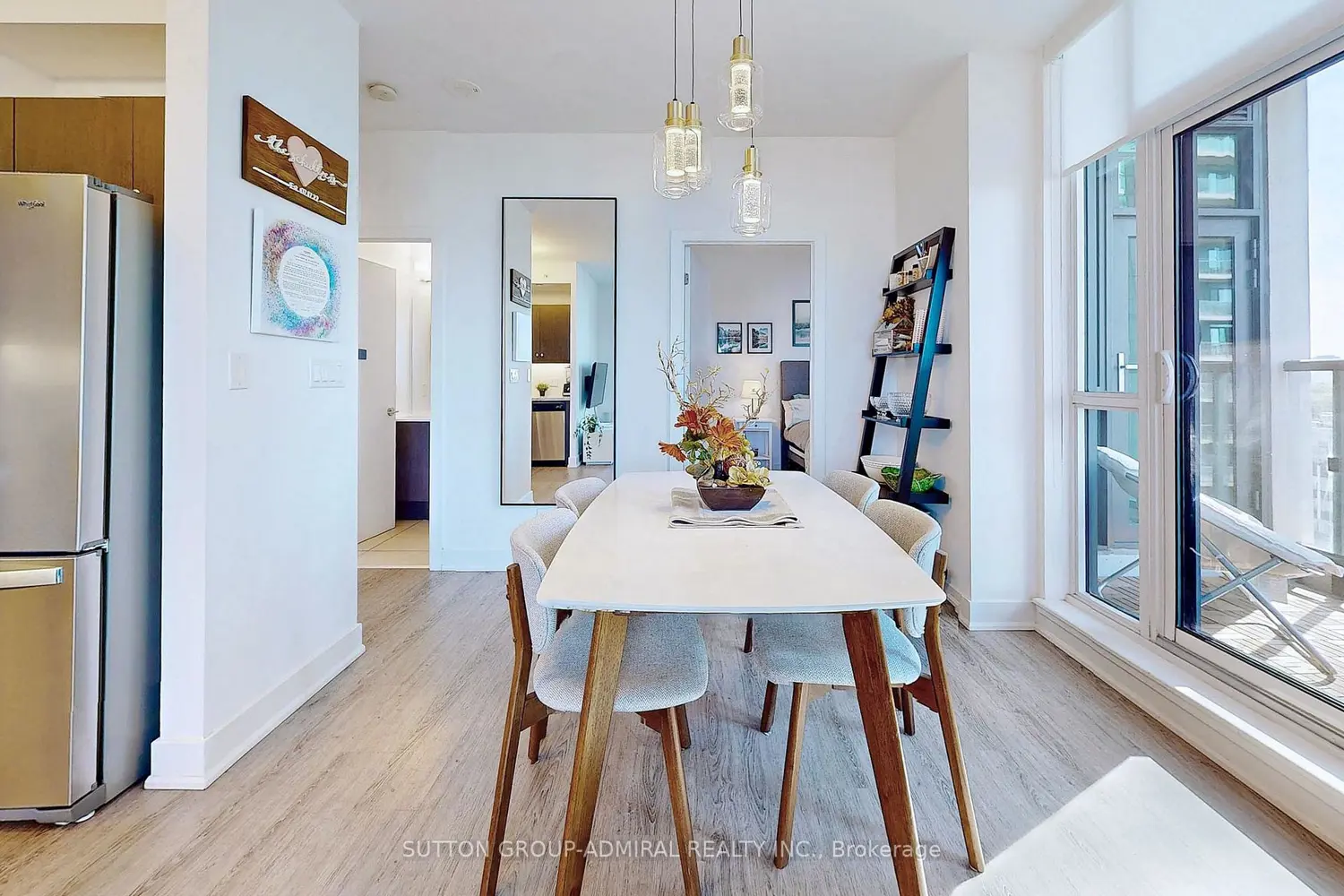 Additional image 3 of 1486 Bathurst Street 907