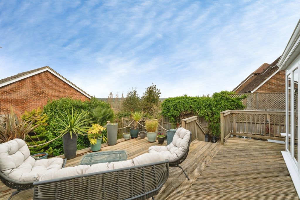 Additional image 14 of 4 bed detached house for saleRosemary Gardens, Burwash, Etchingham, East Sussex TN19