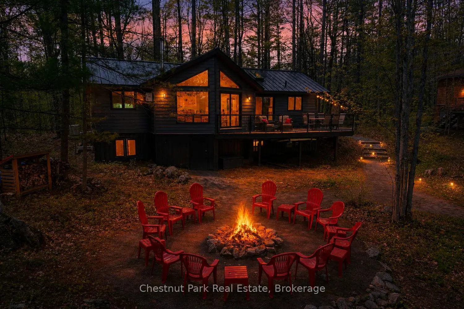 1117 Turtle Lake Road photo 3
