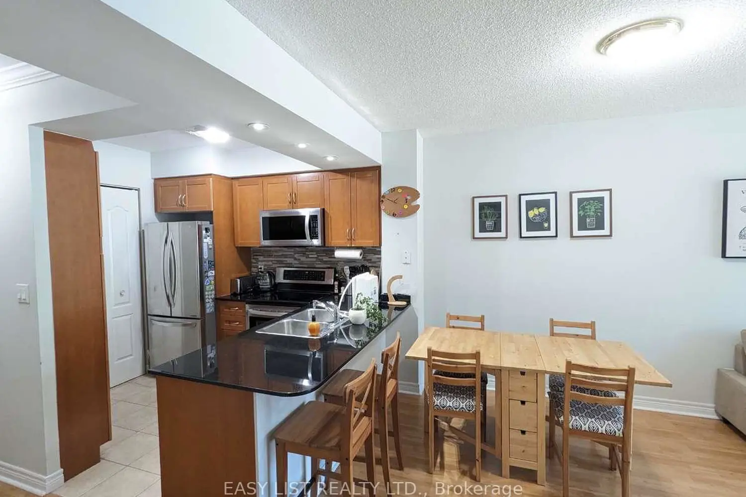 Additional image 5 of 38 William Carson Crescent 222