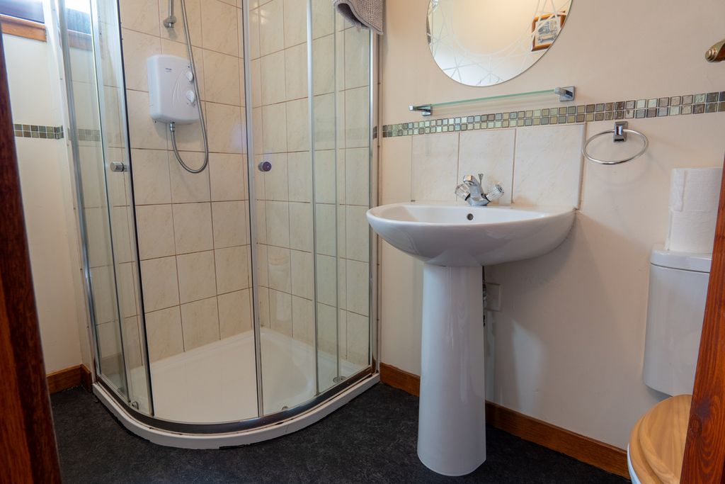 Additional image 31 of 5 bed detached bungalow for saleInverness, Drumnadrochit IV63