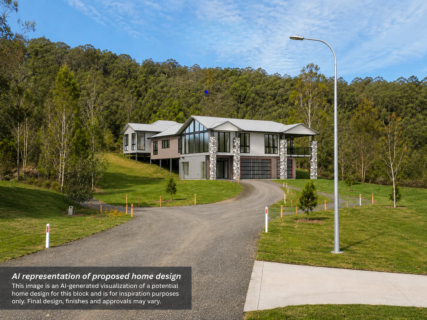 Benobble QLD 4275