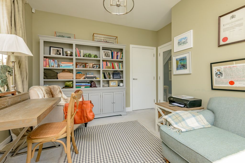 Additional image 15 of 5 bed detached house for sale38 Fentoun Gait East, Gullane, East Lothian EH31