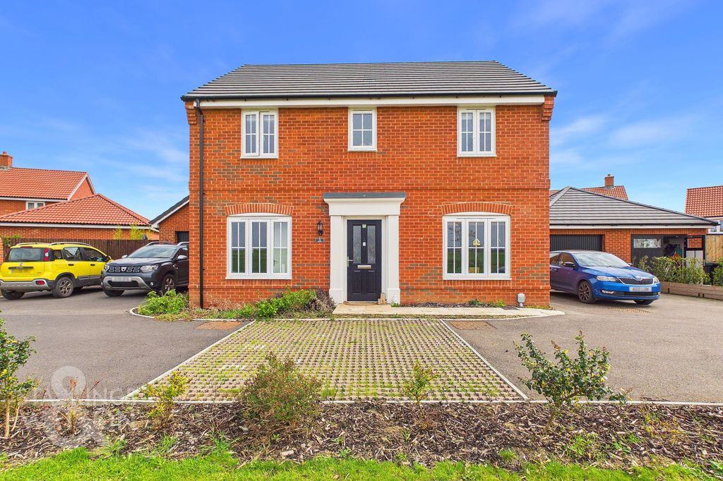 Additional image 25 of 4 bed detached house for saleClyde Way, Eye IP23