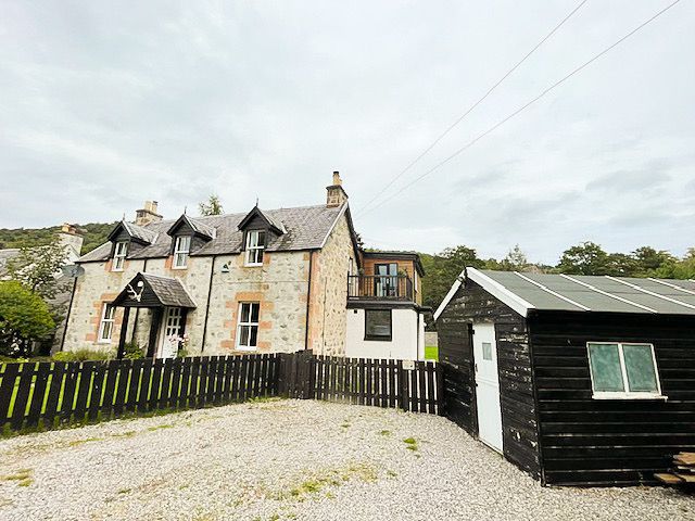 Additional image 22 of 5 bed detached house for saleThe Green, Drumnadrochit IV63