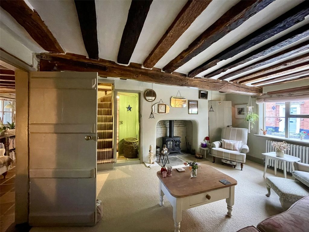 Additional image 8 of 3 bed end terrace house for saleChurch Street, Eye IP23