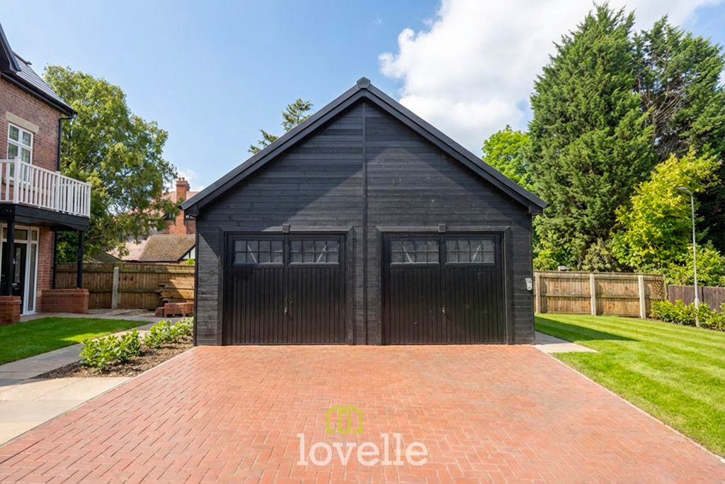 Additional image 13 of 4 bed detached house for salePlot 5, The Elms, Abbey Road, Grimsby DN32