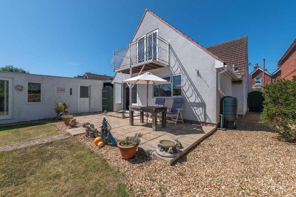 Additional image 46 of 3 bed detached bungalow for saleCopse Lane, Freshwater PO40