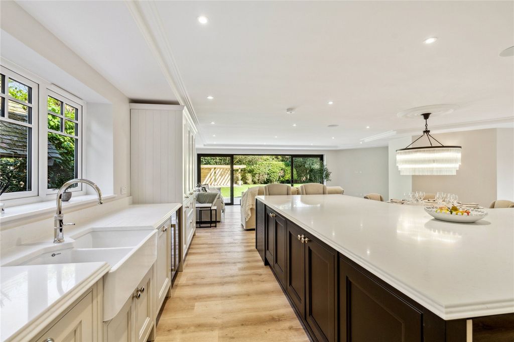Additional image 6 of 6 bed detached house for saleHedgerley Lane, Gerrards Cross, Buckinghamshire SL9