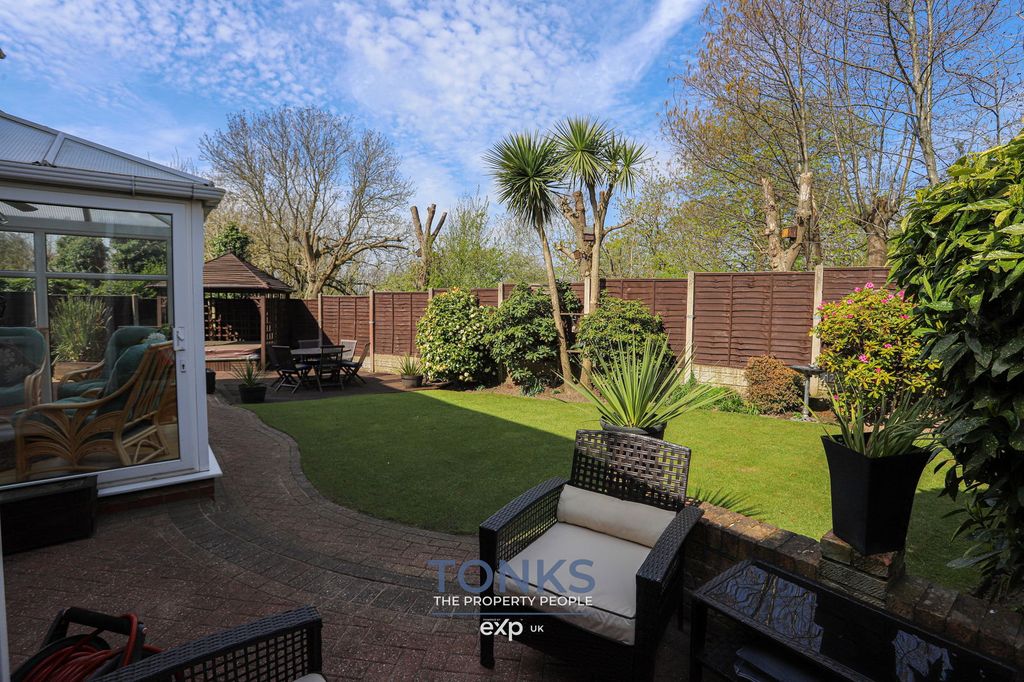 Additional image 26 of 4 bed detached house for saleWestdean Close, Halesowen B62