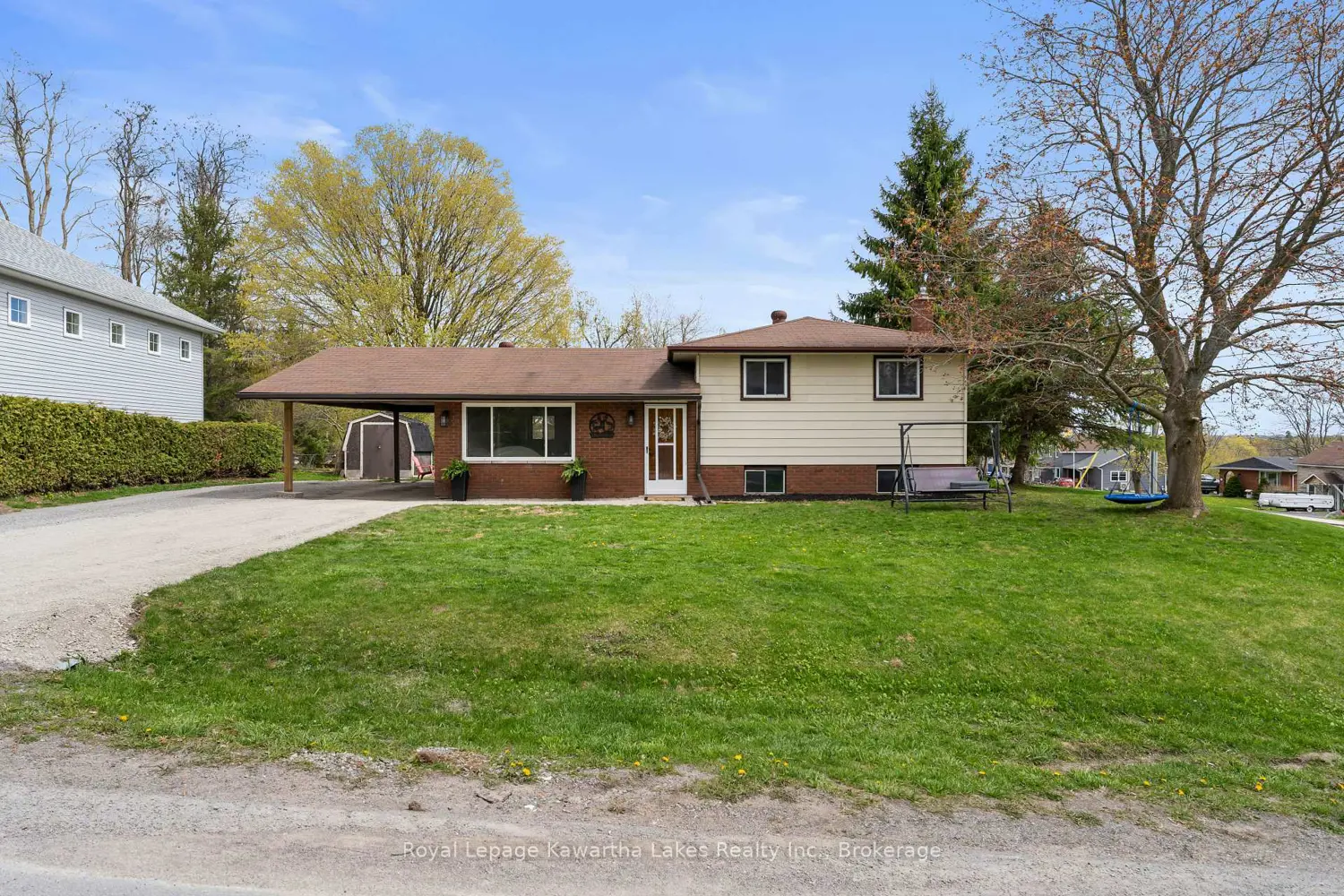 2 Kennedy Drive