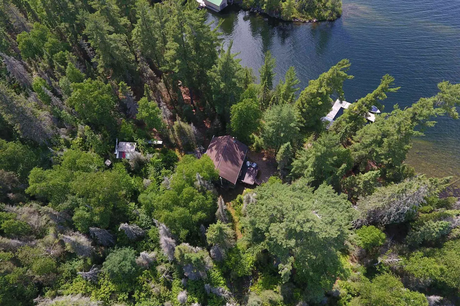 Additional image 3 of Pt 127 Island