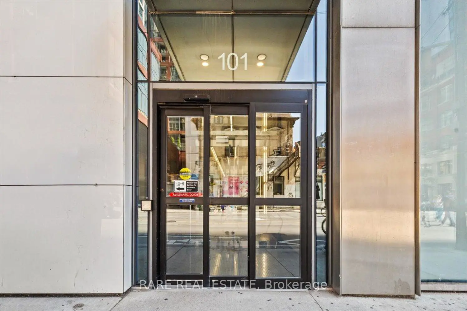Additional image 2 of 101 Peter Street 716
