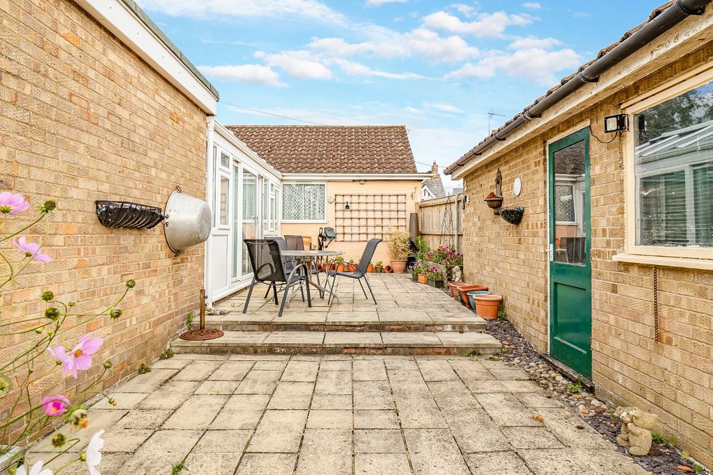 Additional image 34 of 4 bed detached bungalow for saleQueens Road, Fakenham NR21