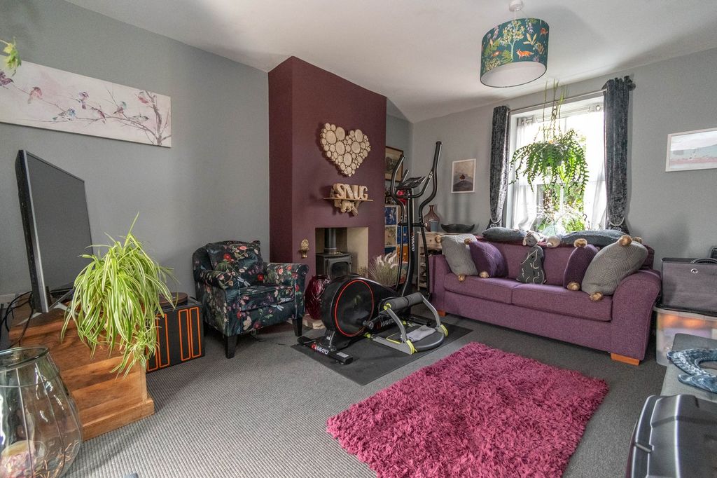 Additional image 5 of 4 bed semi-detached house for saleGladstone Road, Fakenham NR21