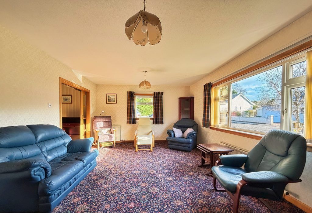 Additional image 4 of 4 bed detached bungalow for saleLynray, 1 Brewster Drive, Forres IV36