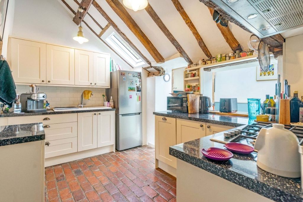 Additional image 4 of 3 bed semi-detached house for saleSchool Hill, Burwash, East Sussex TN19